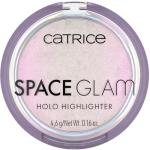 Catrice Space Glam Multichrome Holo Highlighter