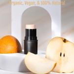 BaeBlu Organic Vegan Multi-Stick Highlighter - Chardonnay