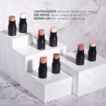 BaeBlu Organic Vegan Multi-Stick Highlighter - Chardonnay