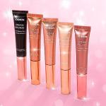 Vegan Liquid Highlighter for Radiant Glow