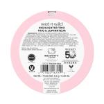 Hello Kitty Vegan Highlighter Trio - Iridescent Glow