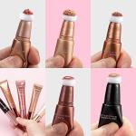 Vegan Liquid Highlighter for Radiant Glow