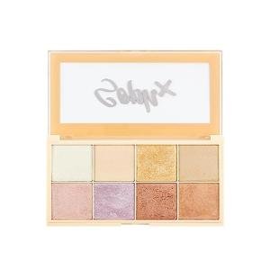 Makeup Revolution Soph X Vegan Highlighter Palette