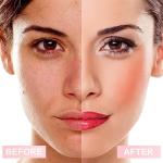 Vegan Liquid Highlighter for Radiant Glow