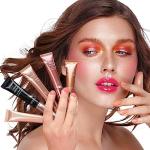 Vegan Liquid Highlighter for Radiant Glow