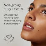 Melixir Vegan Lip Butter - Tinted Nude Crumble