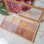 Makeup Revolution Soph X Vegan Highlighter Palette