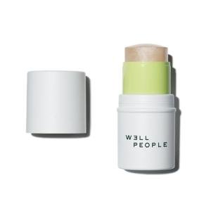 W3LL People Vegan Cream Brightener Stick, 0.17 Oz