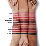 e.l.f. Vegan Satin Lipstick - Richly Pigmented Color