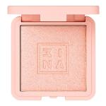 3INA Vegan Highlighter 200 - Silky Radiant Glow