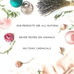 Mom's Secret Organic Vegan Highlighter Powder 0.42 oz