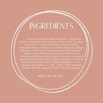 Mom's Secret Vegan Multi Cream Sticks - Dawn