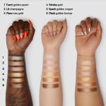 Vegan Cream Highlighter Stick - Rose Gold Glow