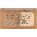 Catrice Bronze & Glow Vegan Palette for Radiance