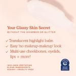 Tower 28 Beauty Vegan Highlight Balm for Sensitive Skin