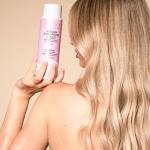 Pacifica Vegan Collagen Shampoo & Conditioner Set