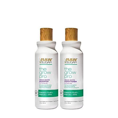 Raw Sugar