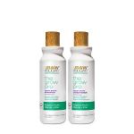 Vegan Biotin Hair Care Bundle: Shampoo & Conditioner