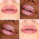 Soft Kisses Vegan Lipstick - Bare Me Nude