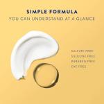 Native Vegan Shampoo and Conditioner Set - Almond & Shea