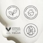 Vegan Biotin Hair Care Bundle: Shampoo & Conditioner