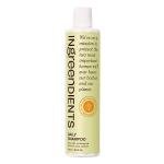 Ingreendients Vegan Shampoo with Organic Apple Cider Vinegar
