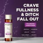 Biotin & Superfruit Vegan Shampoo and Conditioner Set