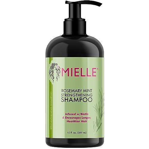 Mielle Organics