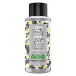 Detox Charcoal & Bergamot Vegan Clarifying Shampoo