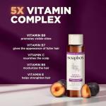 Biotin & Superfruit Vegan Shampoo and Conditioner Set