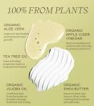 Non-Toxic Vegan Shampoo & Conditioner Duo