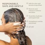 Non-Toxic Vegan Shampoo & Conditioner Duo