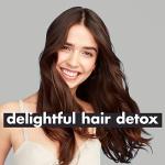 Detox Charcoal & Bergamot Vegan Clarifying Shampoo