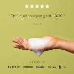 Non-Toxic Vegan Shampoo & Conditioner Duo