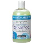 Ginger Lily Farms Vegan Moisturizing Shampoo, 12 Fl Oz