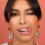 Soft Kisses Vegan Lipstick - Bare Me Nude