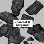 Detox Charcoal & Bergamot Vegan Clarifying Shampoo