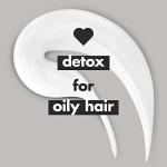 Detox Charcoal & Bergamot Vegan Clarifying Shampoo