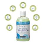 Ginger Lily Farms Vegan Moisturizing Shampoo, 12 Fl Oz