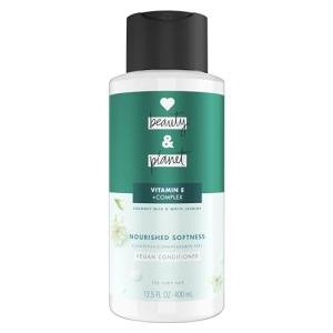 Coconut Milk & Jasmine Conditioner for Defined Curls
