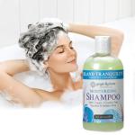 Ginger Lily Farms Vegan Moisturizing Shampoo, 12 Fl Oz