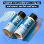 Nourishing Vegan Hair Conditioner for Shine