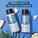 Nourishing Vegan Hair Conditioner for Shine