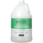 Ginger Lily Farms Vegan Aloe Vera Conditioner - 1 Gallon