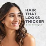 Avalon Organics Vegan Biotin Thickening Conditioner, 32 oz