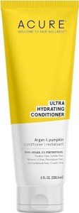 ACURE Ultra Hydrating Argan Conditioner 236ml