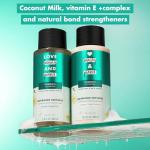 Love Beauty Planet Jasmine Shampoo & Conditioner, 13.5 Oz