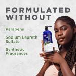 Avalon Organics Vegan Biotin Thickening Conditioner, 32 oz