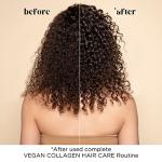 Pacifica Vegan Collagen Hydrating Conditioner, 8 fl oz