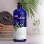 Avalon Organics Vegan Biotin Thickening Conditioner, 32 oz